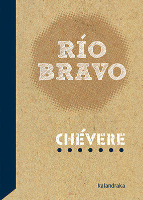 Río Bravo