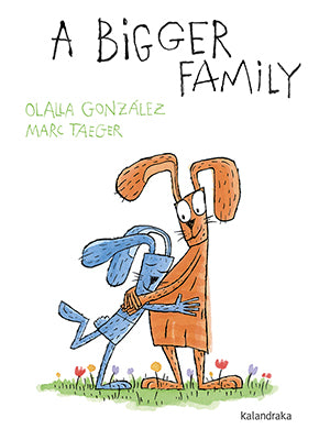 A bigger family