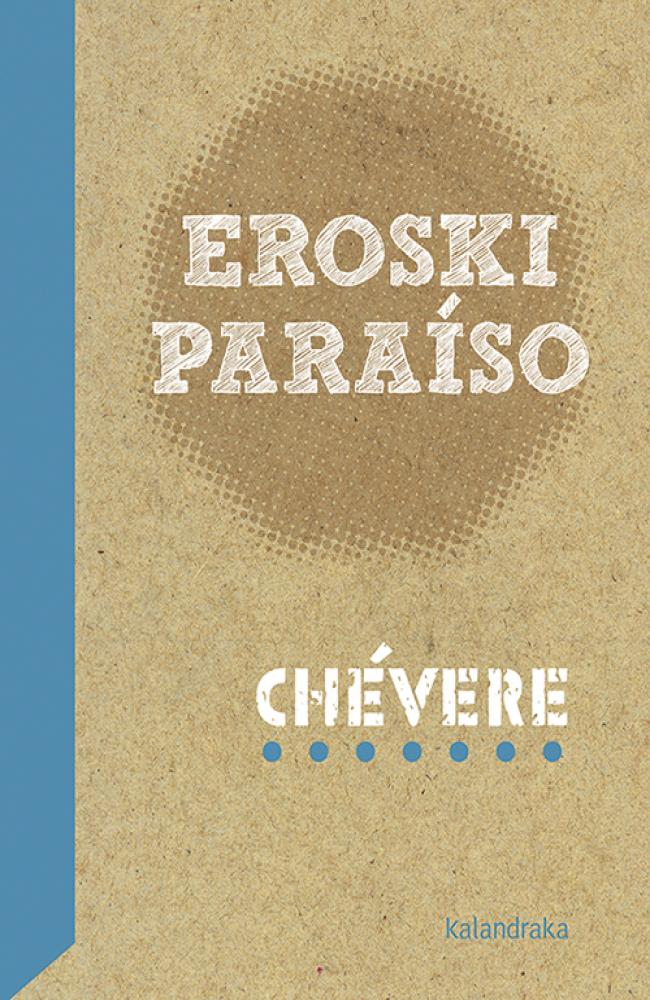 Eroski Paraíso