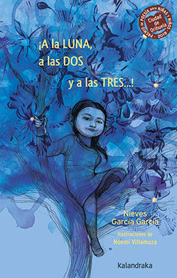¡A la luna, a las dos y a las tres?!