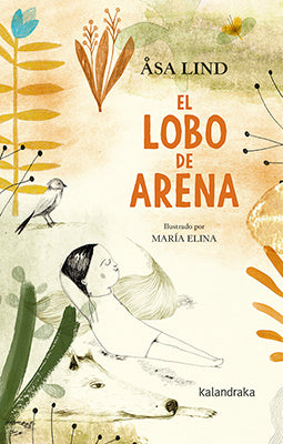El Lobo de Arena