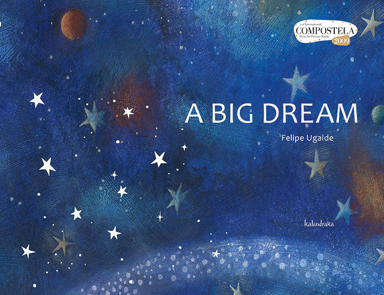 A big dream