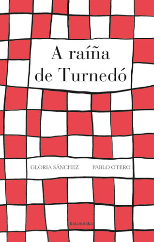A raíña de Turnedó