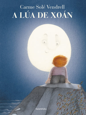 A lúa de Xoán