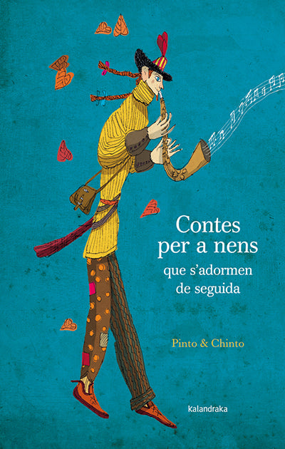 Contes per a nens que s&