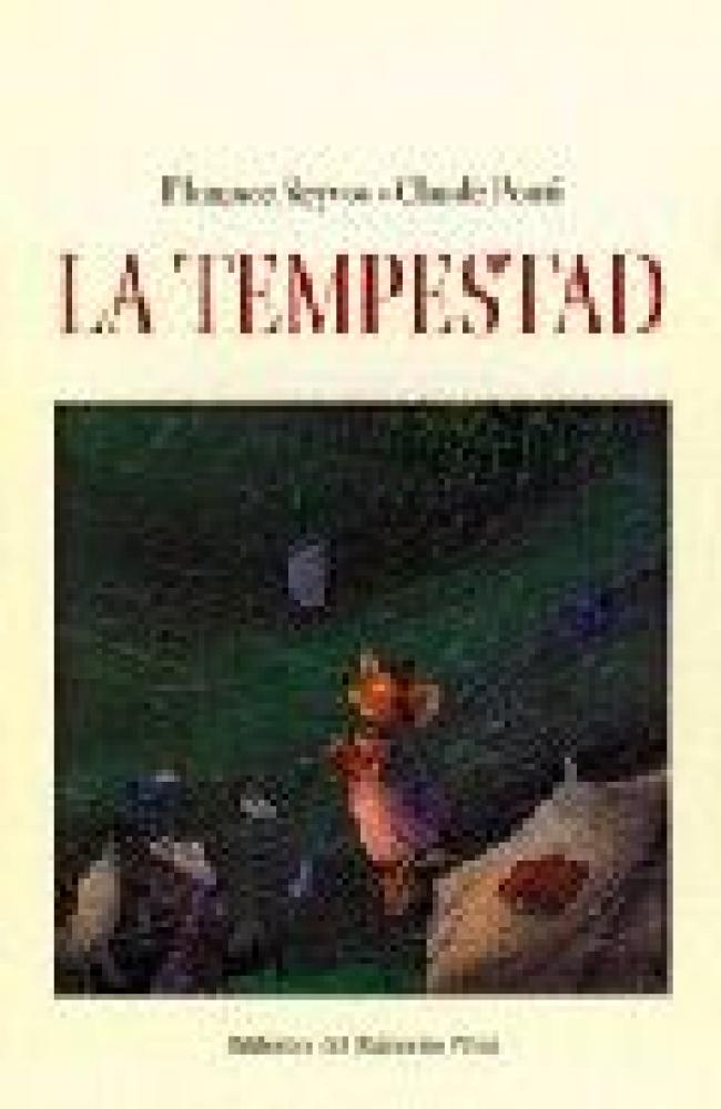 MINI -LA TEMPESTA