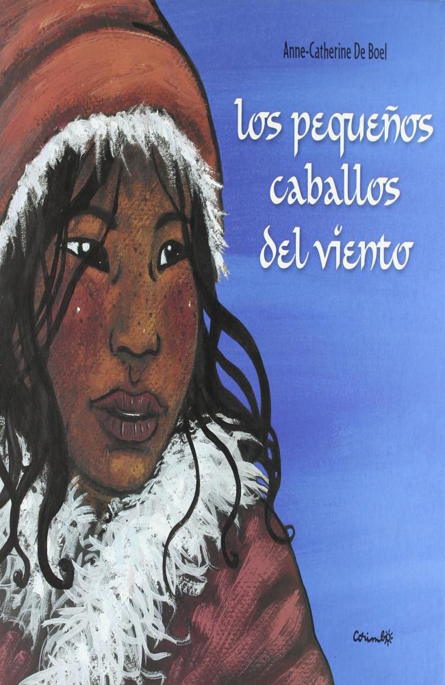 Los pequeños caballos del viento