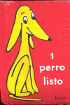 1 Perro listo