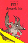 Edu, el pequeño lobo - Corimax