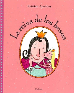 La reina de los besos - Corimax