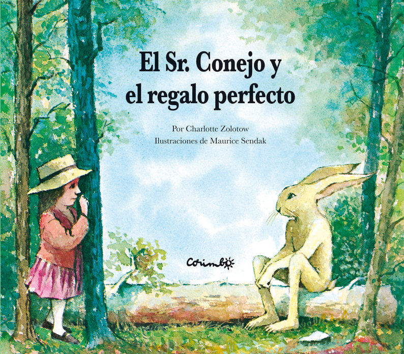 El Sr. Conejo y el regalo perfecto