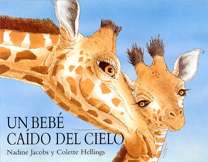 Un bebe caido del cielo - Corimax