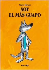 Soy el mas guapo - Corimax