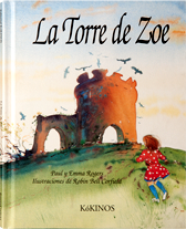 La torre de Zoe