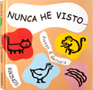Nunca he visto