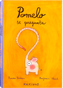Pomelo se pregunta