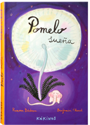 Pomelo sueña