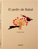El jardín de Babaï