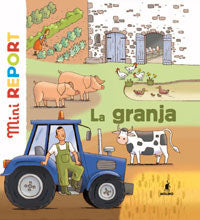La granja. Cat