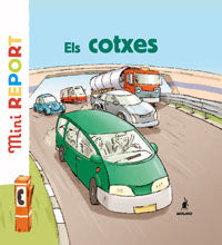 Els cotxes