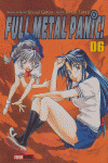 Full metal panic! 6