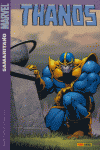Thanos 2