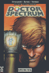 100% Marvel Supreme Power presenta al dr. Spectrum