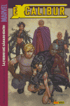 Excalibur 2