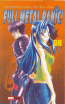 Full metal panic! 8