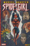 Marvel Monster, Spidergirl