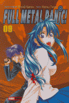 Full metal panic! 9