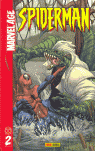 Marvel Age 2, Spiderman