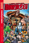 Los nuevos Thunderbolts 2