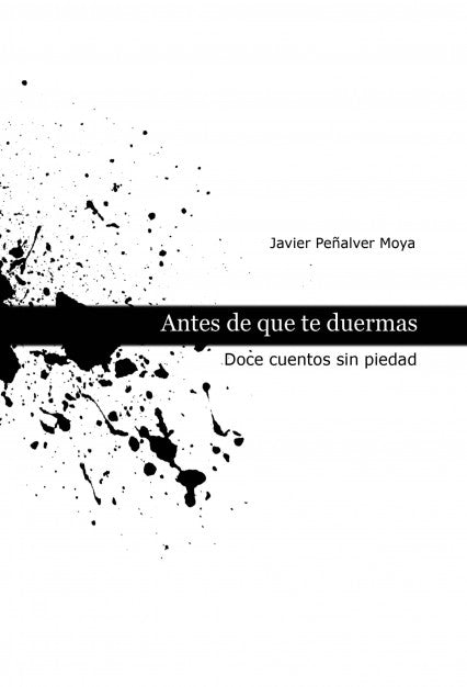 Antes de que te duermas