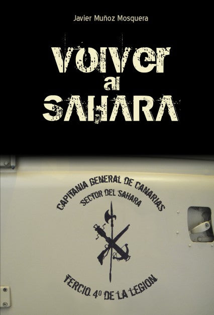 Volver al Sahara