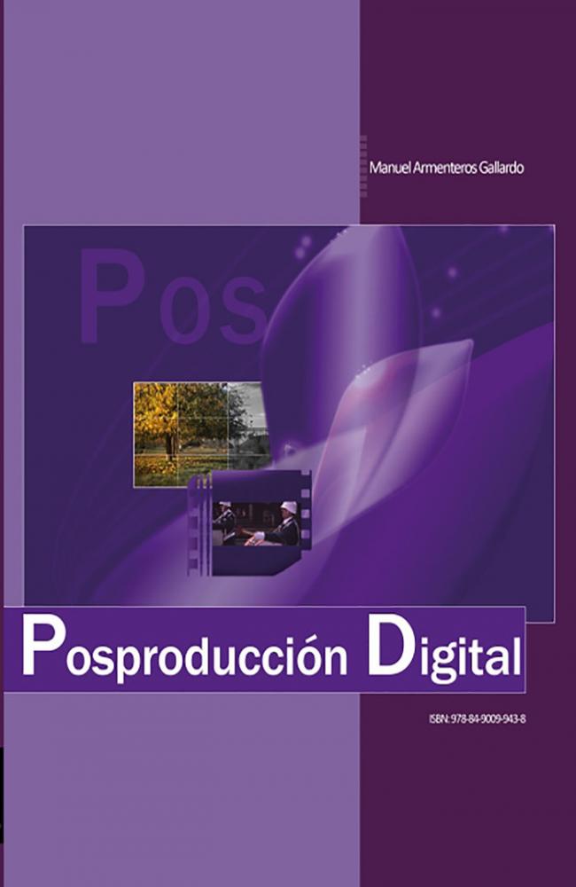 Posproducción digital