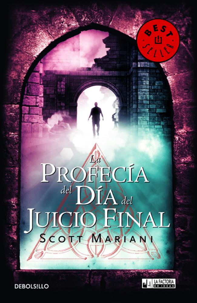 La profecía del día del juicio final