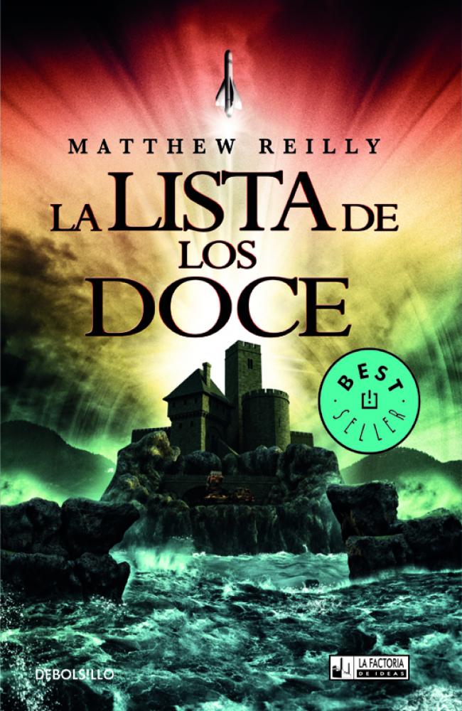 La lista de los doce