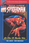 PETER PARKER SPIDERMAN 1: LOS DIAS DE NUESTRA VIDA