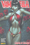 VAMPIRELLA 1: CORONA DE GUSANOS