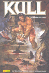 KULL 2: LA BRUJA DEL ODIO