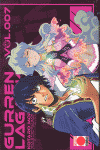 GURREN LAGANN 7