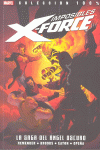IMPOSIBLES X-FORCE 3: LA SAGA DEL ANGEL OSCURO