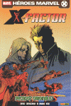 X-FACTOR 3: PECADOS ORIGINALES