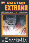 DOCTOR EXTRAÑO: SHAMBALA