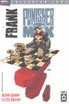 PUNISHER MAX 3 FRANK