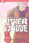 EL EXTRAÑO TALENTO DE LUTHER STRODE