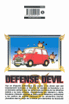DEFENSE DEVIL 8