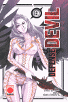 DEFENSE DEVIL 9
