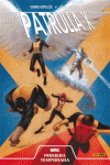 PRIMERA TEMPORADA: PATRULLA X